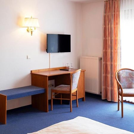 Hotel Am Steinberg Hildesheim Eksteriør bilde