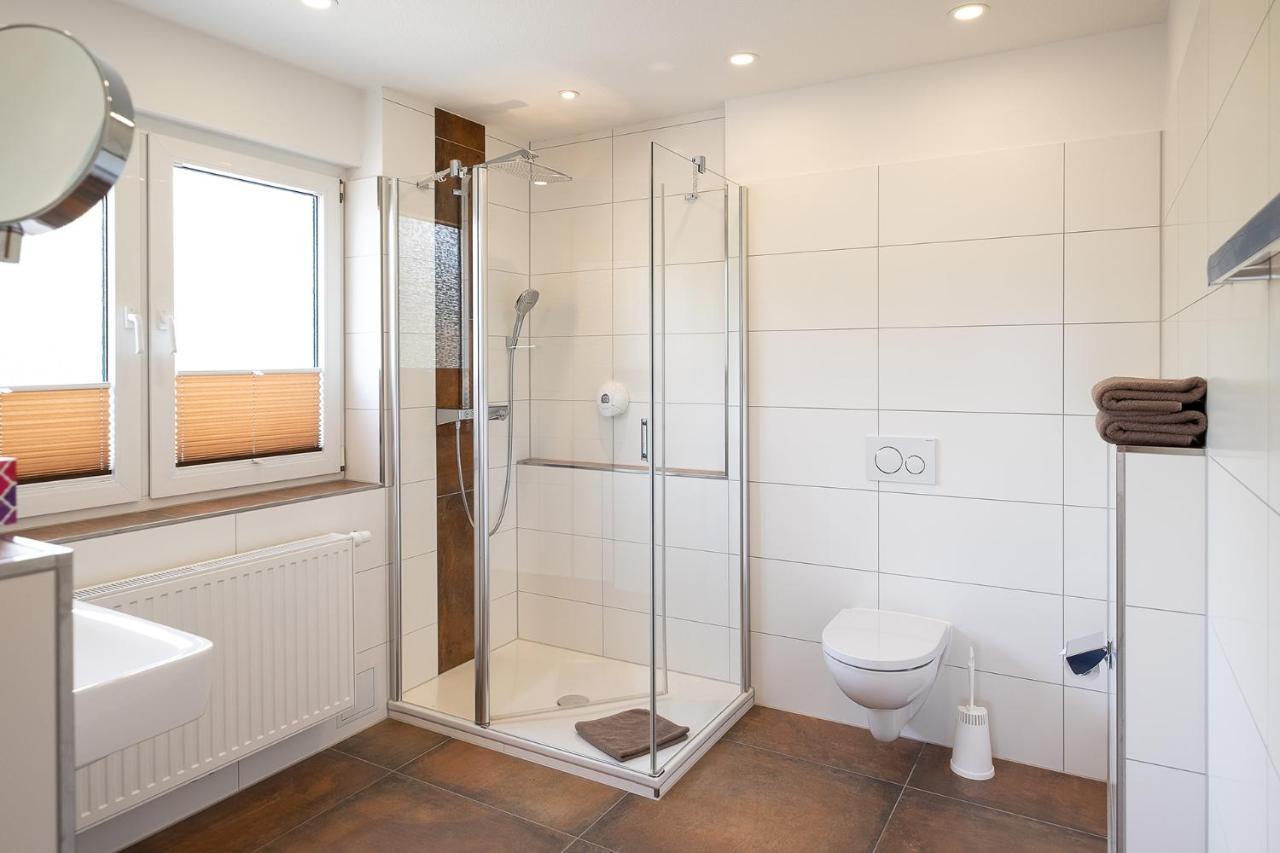 Hotel Am Steinberg Hildesheim Eksteriør bilde