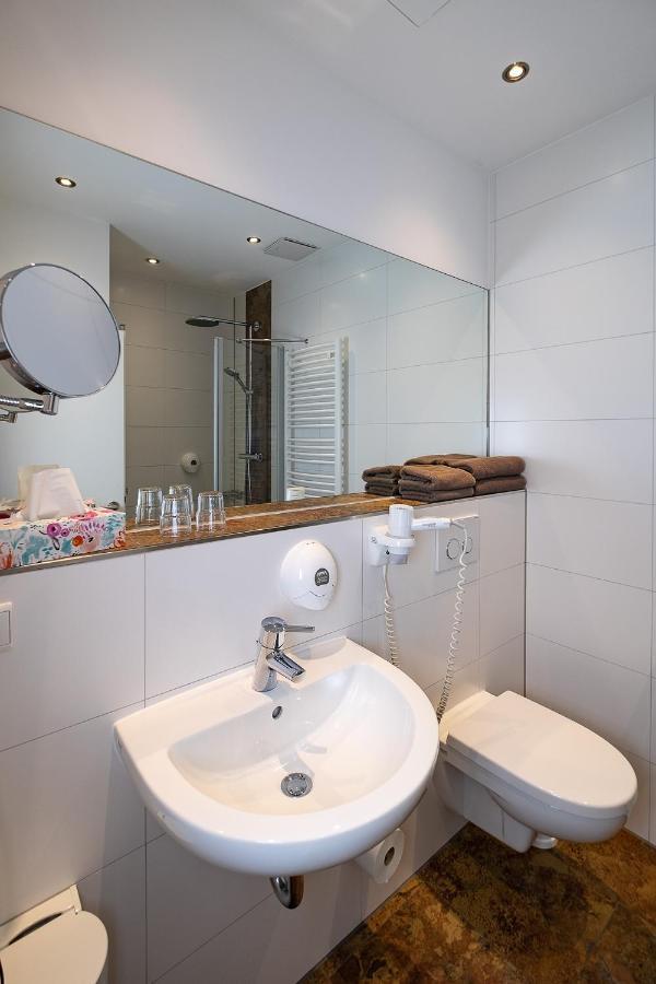 Hotel Am Steinberg Hildesheim Eksteriør bilde