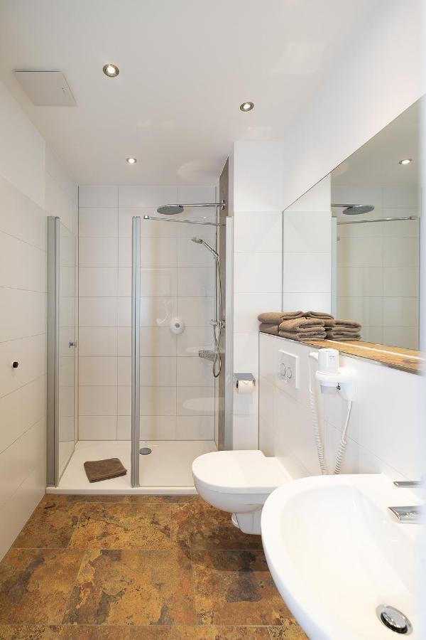 Hotel Am Steinberg Hildesheim Eksteriør bilde