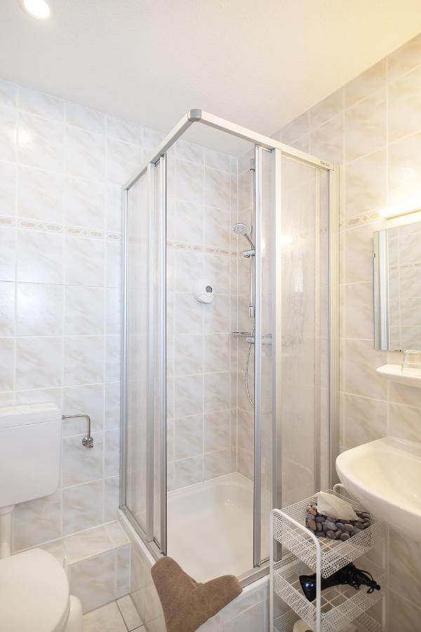 Hotel Am Steinberg Hildesheim Eksteriør bilde